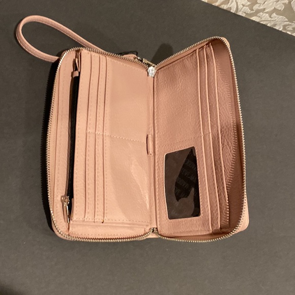 Steve Madden Wallet NWT - Picture 2 of 16